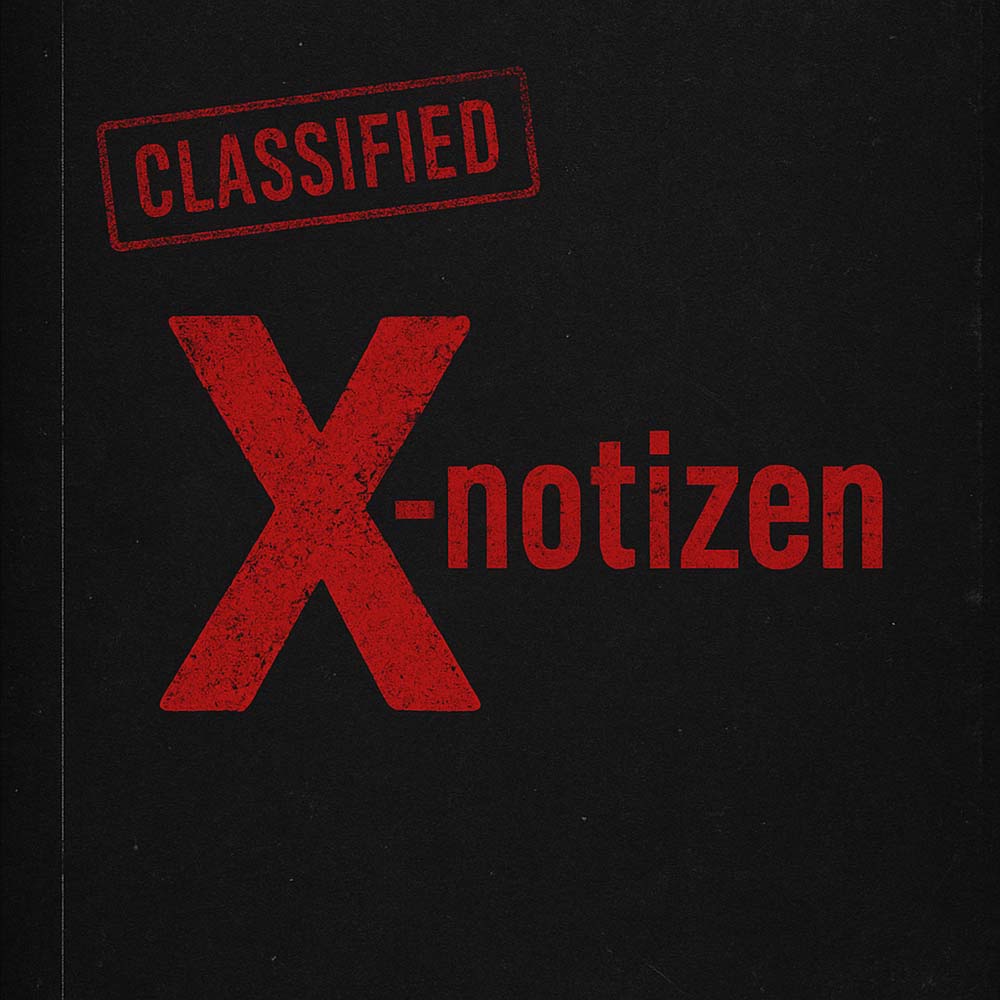 X-Notiz #001: Rätselhafte Frequenz über Südamerika gemessen