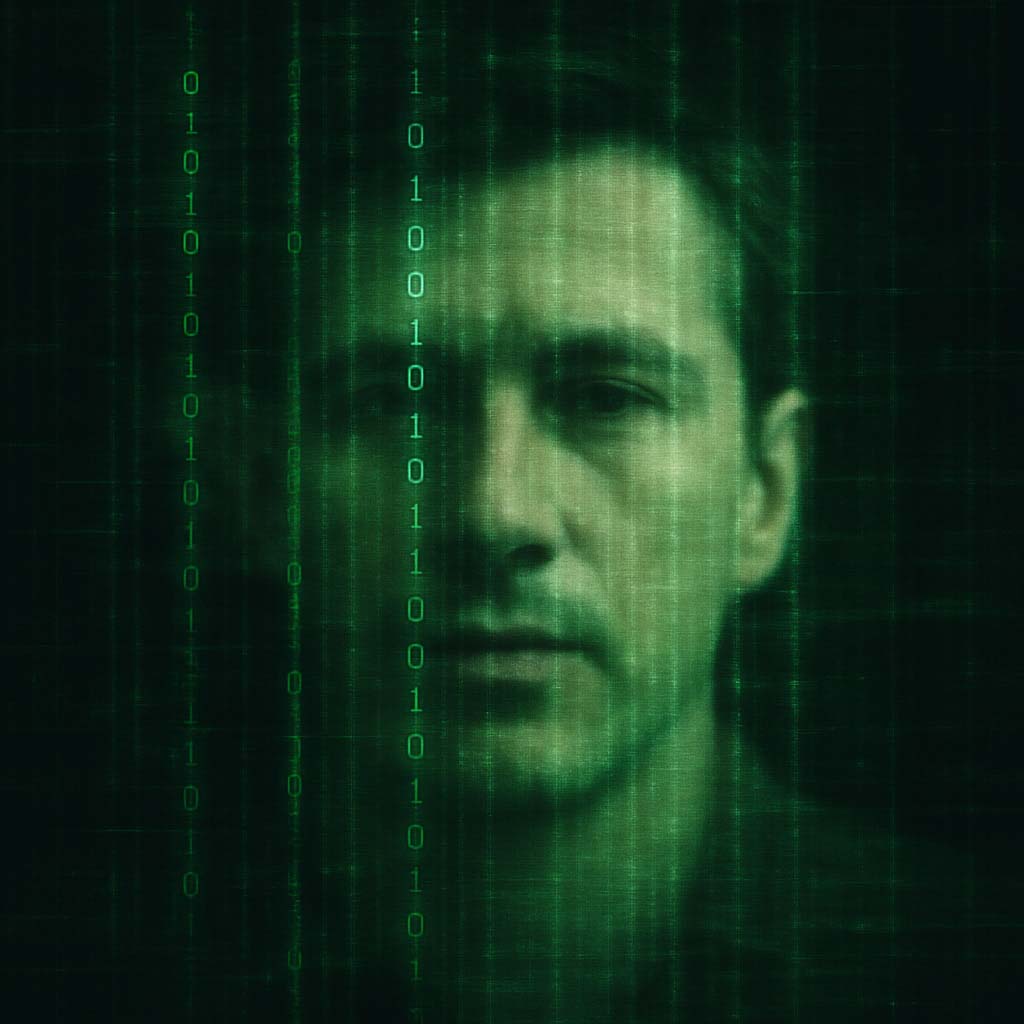 Déjà-vu: Ein Fehler in der Matrix?