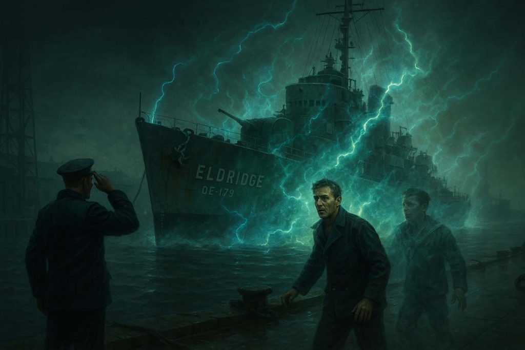 Philadelphia-Experiment