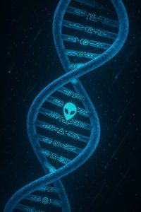 Wurde Hitlers DNA verändert? Die geheime Akte 46-X