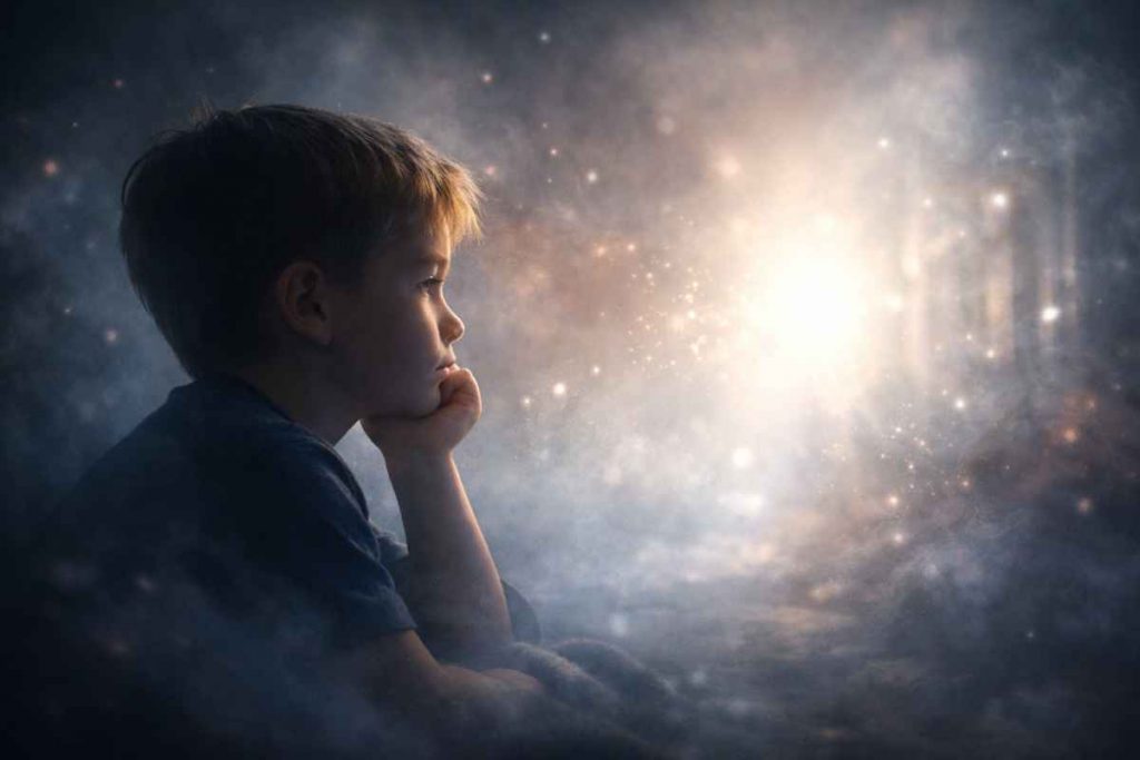 Reinkarnation – Gibt es ein Leben nach dem Tod wirklich?